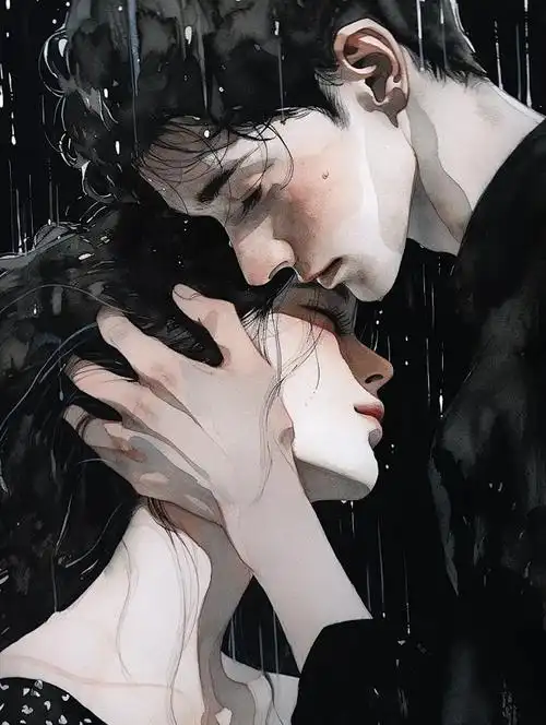 旧城三月 经典电影4K修复